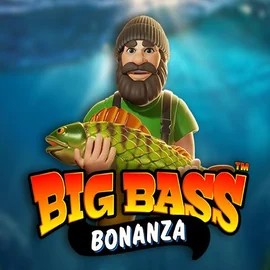Big Bass Bonanza online slot from Pragmatic Play – play at casino-sky.net