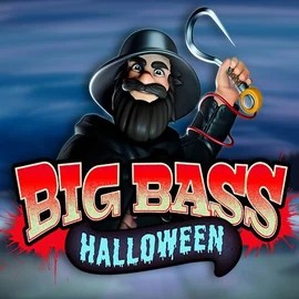 Play Big Bass Halloween slot by Pragmatic Play on casino-sky.net
