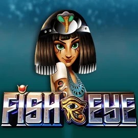 Fish Eye – slot by Pragmatic Play, featured at casino-sky.net