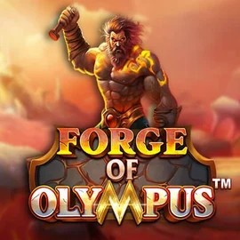 Forge of Olympus slot icon by Pragmatic Play, available at Casino Sky