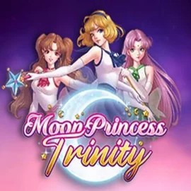 Play Moon Princess Trinity slot by Play’n GO on casino-sky.net