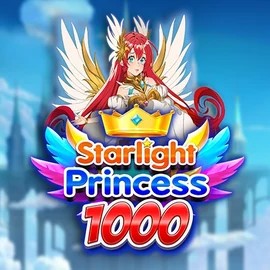 Try Starlight Princess 1000 slot by Pragmatic Play on casino-sky.net – logo image