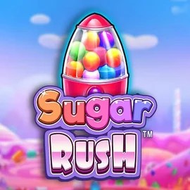 Play the Sugar Rush slot by Pragmatic Play on Casino Sky
