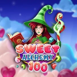 Sweet Alchemy 100 – slot by Play’n GO, featured at casino-sky.net