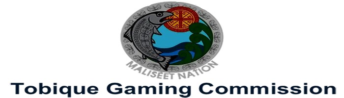 Tobique Gaming Commission
