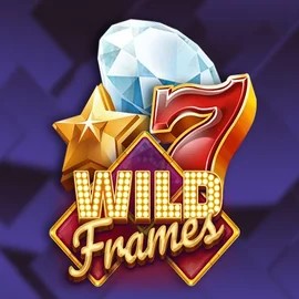 Wild Frames slot visual from Play’n GO available on casino-sky.net